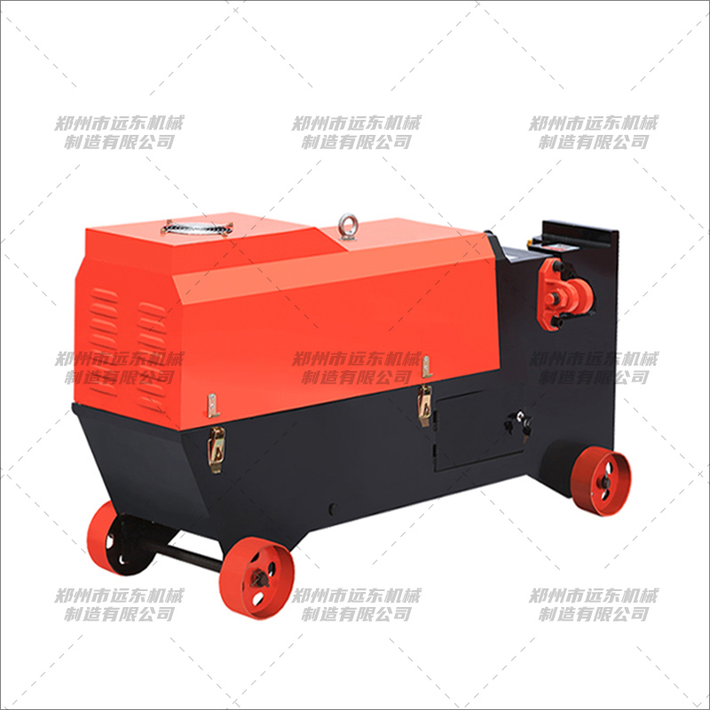 液压型kaiyun·开云（中国）官方网站,kaiyun.com切断机(图1)