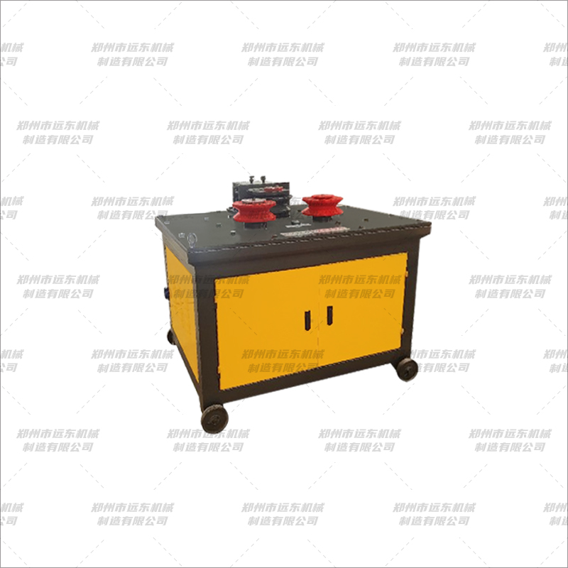GWH-45型kaiyun·开云（中国）官方网站,kaiyun.com弯弧机(图1)